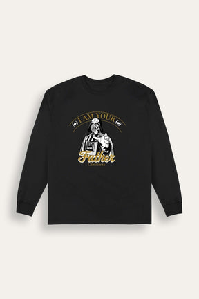 Men's Star Wars Christmas Sweatshirt - Brand Threads