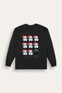 Men's Star Wars Christmas Sweatshirt - Brand Threads