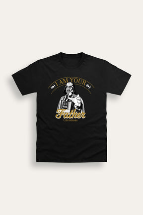 Men's Star Wars Christmas T shirt - Brand Threads