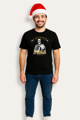 Men's Star Wars Christmas T shirt - Brand Threads