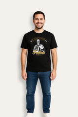 Men's Star Wars Christmas T shirt - Brand Threads