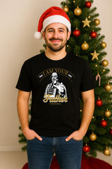 Men's Star Wars Christmas T shirt - Brand Threads