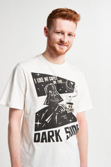Mens Star Wars Short Pyjama Set - Brand Threads