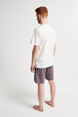 Mens Star Wars Short Pyjama Set - Brand Threads