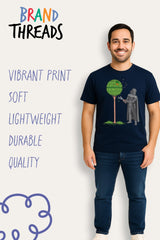 Men's Star Wars T-Shirt - Brand Threads