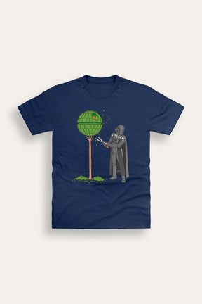Men's Star Wars T-Shirt - Brand Threads