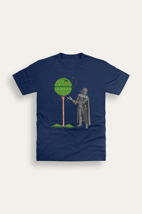 Men's Star Wars T-Shirt - Brand Threads