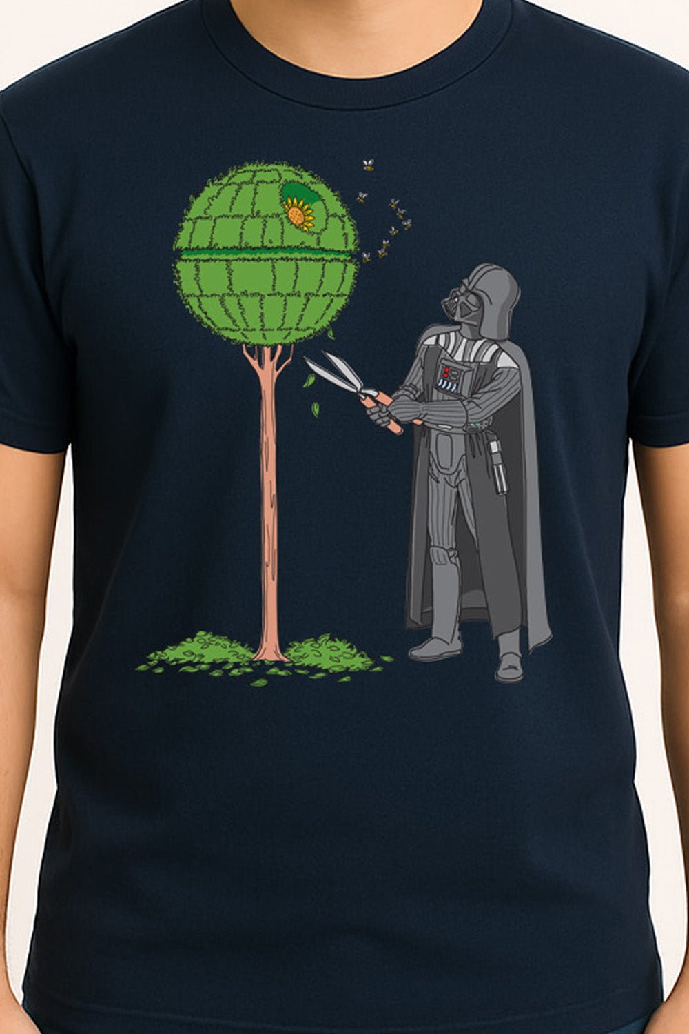 Men's Star Wars T-Shirt - Brand Threads