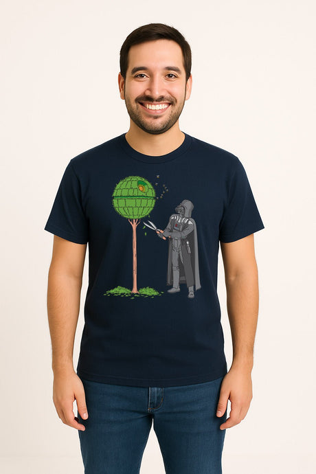 Men's Star Wars T-Shirt - Brand Threads