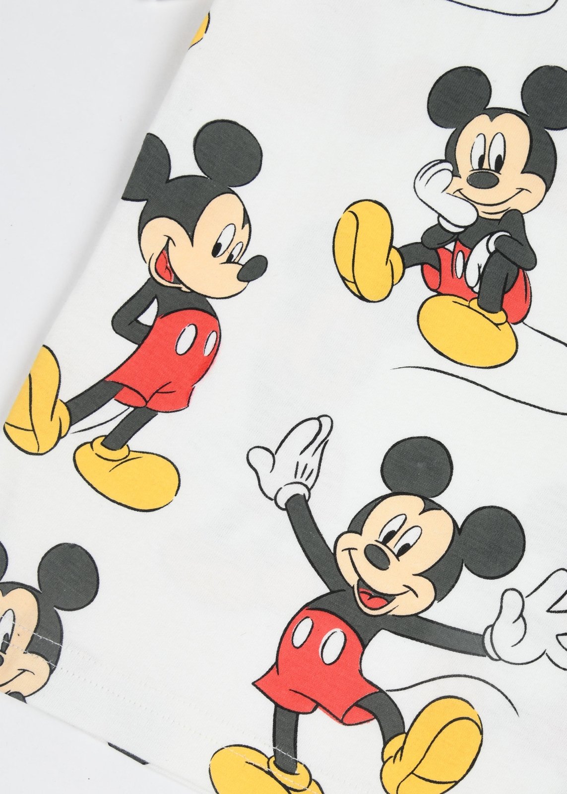 Mickey Mouse Kids Daywear Set - Brand Threads