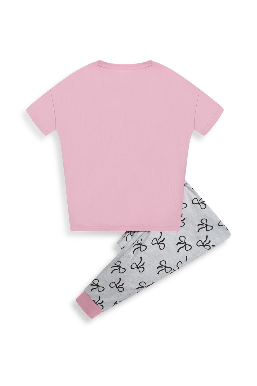 Minnie Mouse Pyjama Set - Brand Threads