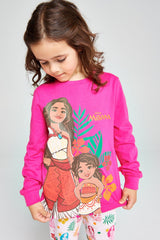 Moana Pyjama Set - Brand Threads
