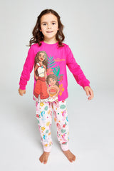 Moana Pyjama Set - Brand Threads