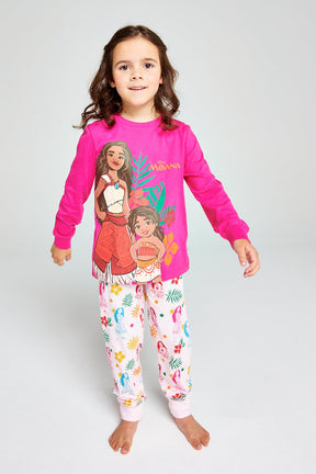 Moana Pyjama Set - Brand Threads