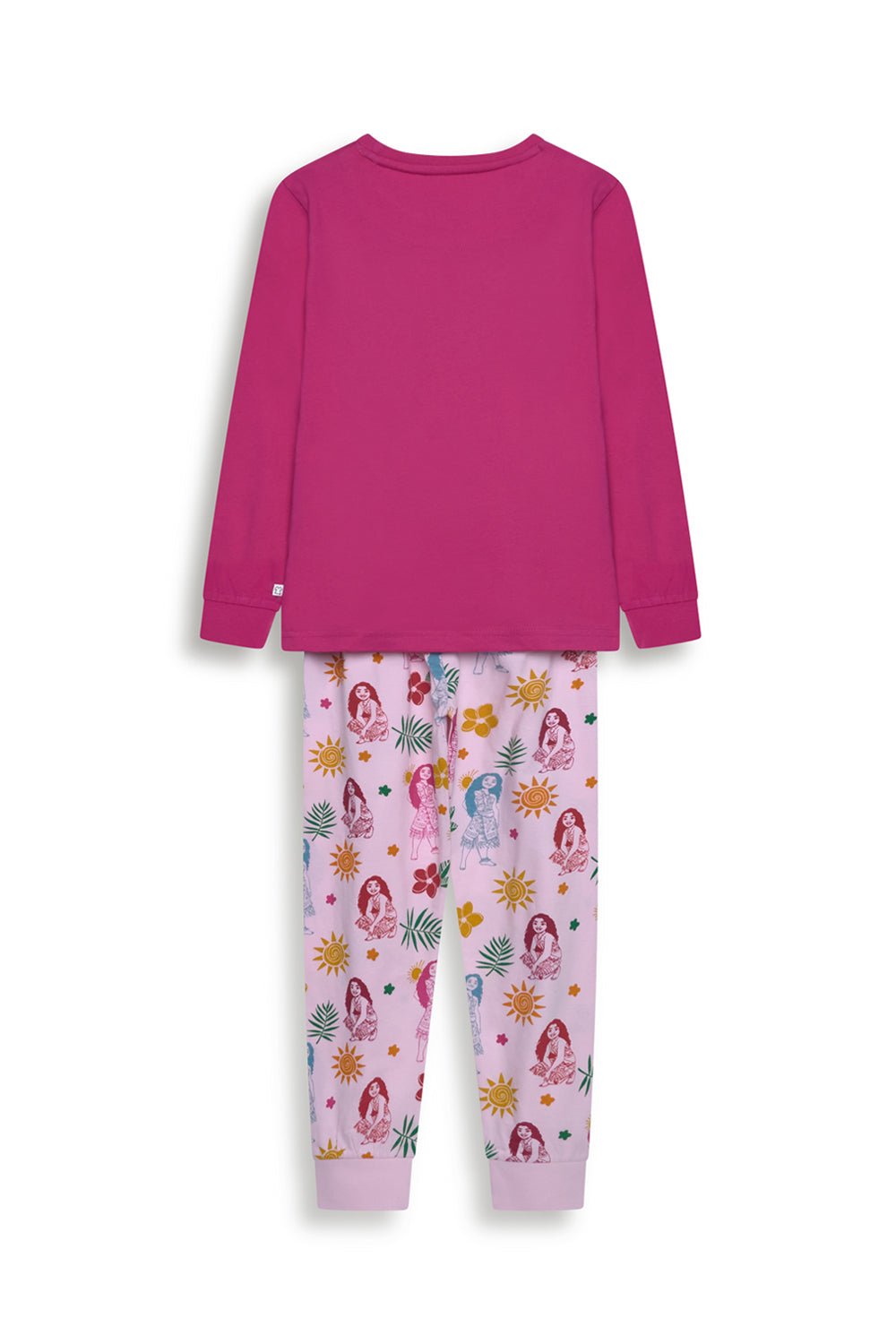 Moana Pyjama Set - Brand Threads