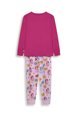 Moana Pyjama Set - Brand Threads