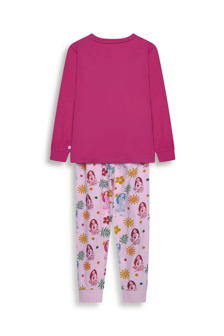 Moana Pyjama Set - Brand Threads