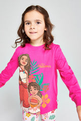 Moana Pyjama Set - Brand Threads