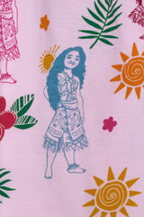 Moana Pyjama Set - Brand Threads