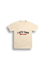 Monopoly Boys T-Shirt – Sand 100% Cotton Short Sleeve Tee - Brand Threads
