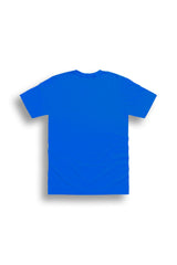 Monopoly Goals Women’s T-Shirt – Official Royal Blue 100% Cotton Tee - Brand Threads