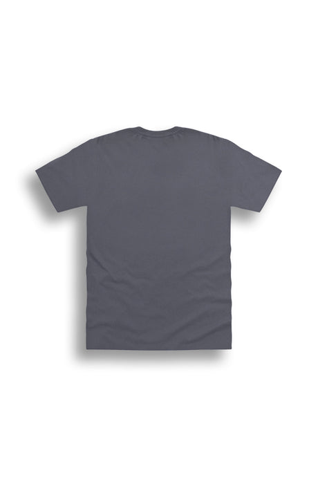 Monopoly Men’s T-Shirt – Charcoal Grey 100% Cotton Short Sleeve Tee - Brand Threads