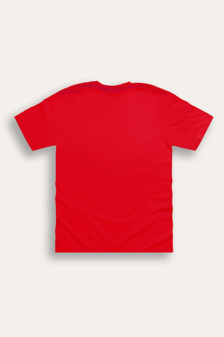 My Melody Girls Red T-Shirt - Brand Threads