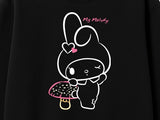 My Melody Girls Sweatshirt - Brand Threads
