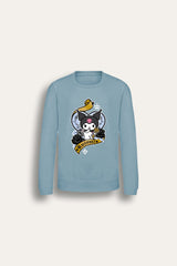 My Melody girls sweatshirt – long sleeve jumper - Brand Threads