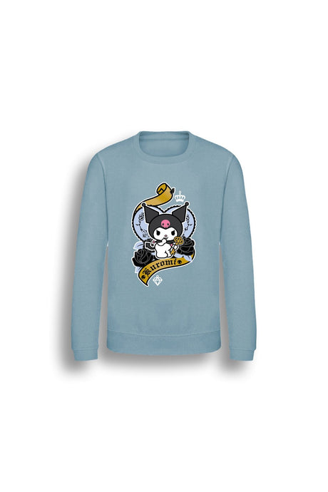 My Melody girls sweatshirt – long sleeve jumper - Brand Threads