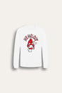 My Melody girls sweatshirt – long sleeve kawaii jumper - Brand Threads