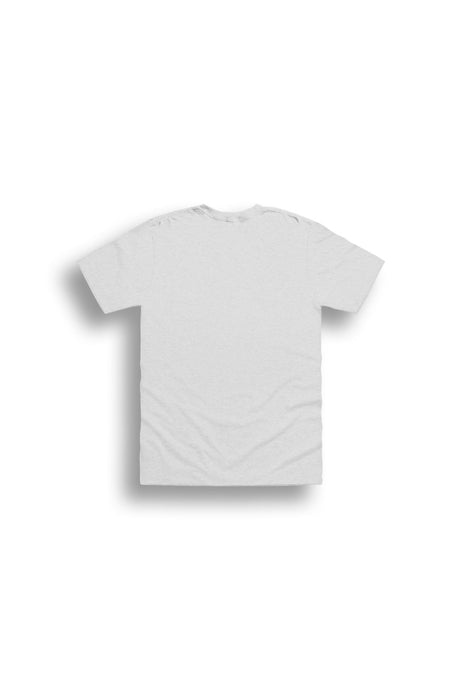 Operation Boys T-Shirt – Ash Grey 100% Cotton Short Sleeve Tee - Brand Threads