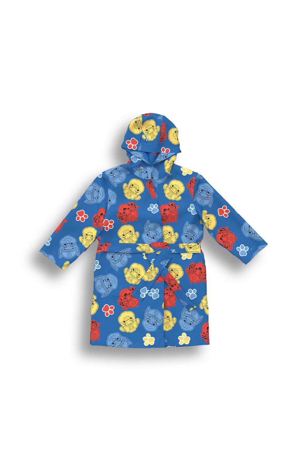 Paw Patrol Boys Dressing Gown - Brand Threads