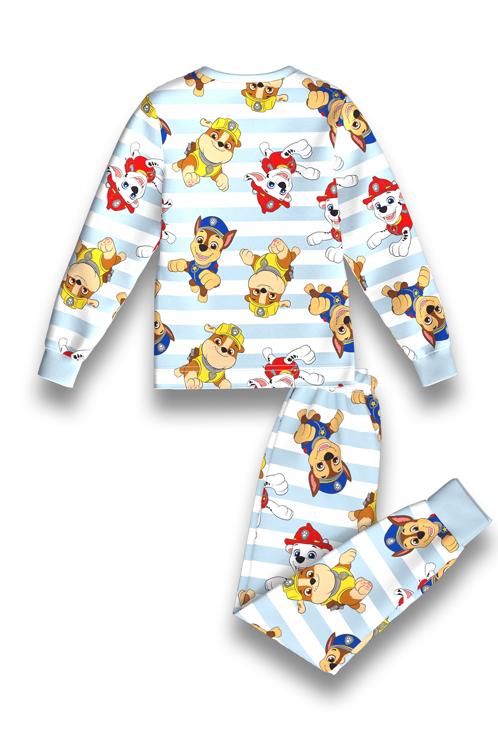 Paw Patrol boys fleece pyjamas - Brand Threads