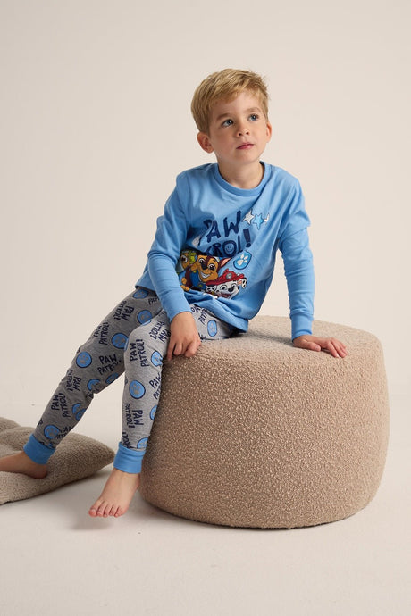 Paw Patrol Boys Pyjamas - Brand Threads