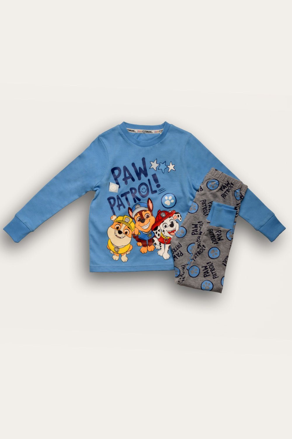 Paw Patrol Boys Pyjamas - Brand Threads