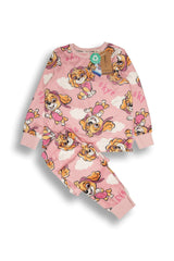 Paw Patrol - Fleece Twosie Girl - Brand Threads