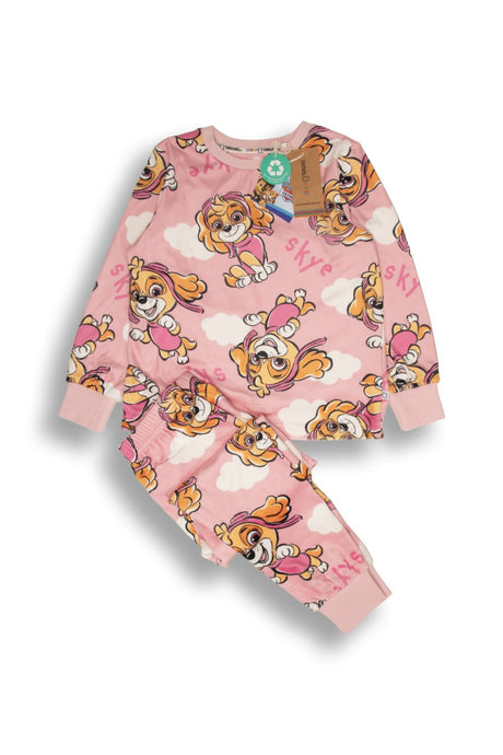 Paw Patrol - Fleece Twosie Girl - Brand Threads