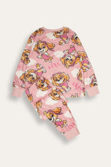 Paw Patrol - Fleece Twosie Girl - Brand Threads