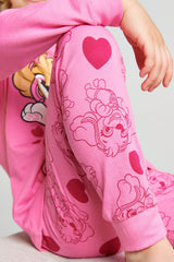 Paw Patrol Girls Pyjama Set - Brand Threads