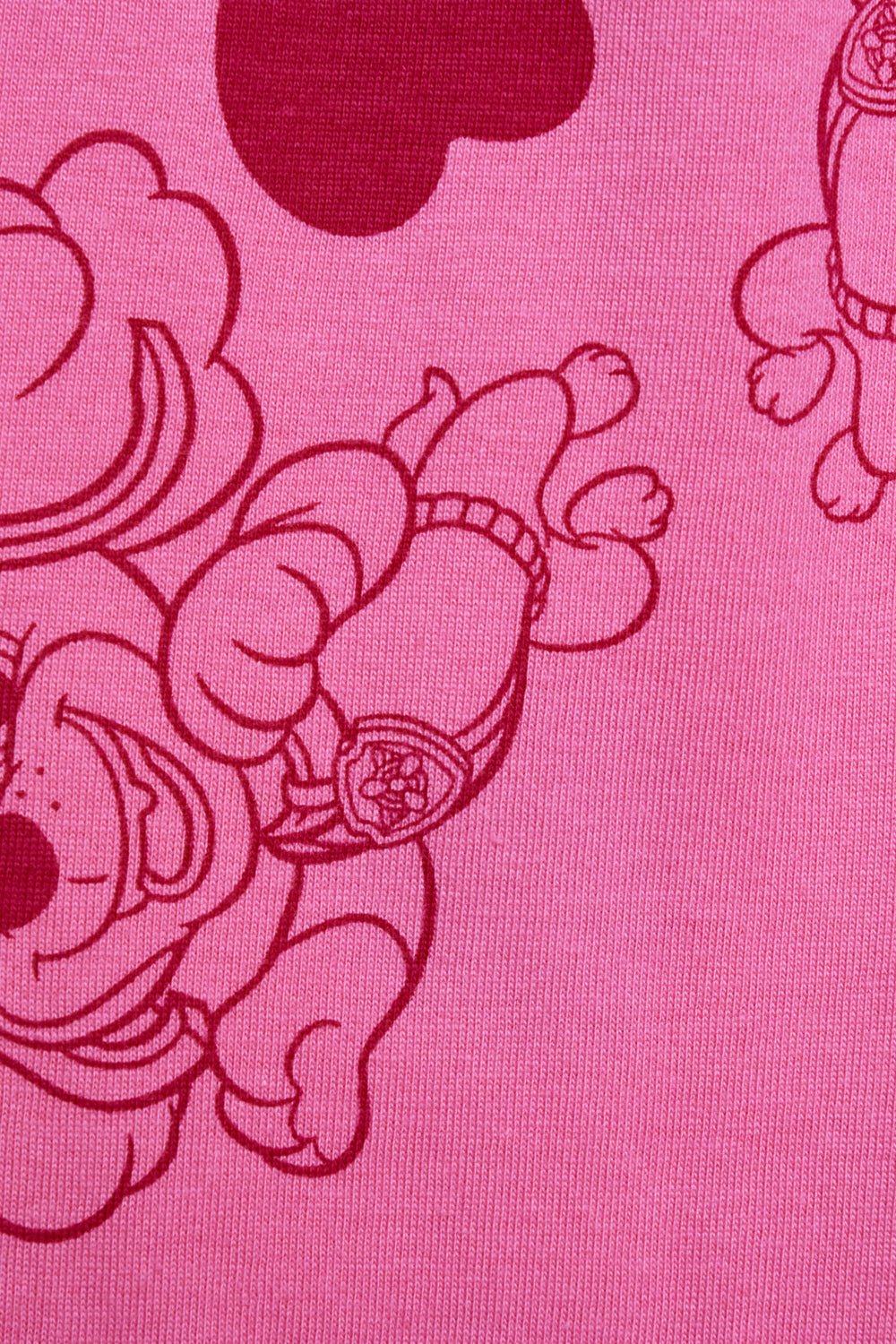 Paw Patrol Girls Pyjama Set - Brand Threads