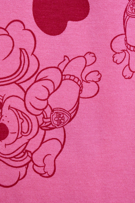 Paw Patrol Girls Pyjama Set - Brand Threads