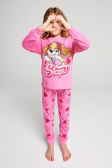 Paw Patrol Girls Pyjama Set - Brand Threads