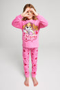 Paw Patrol Girls Pyjama Set - Brand Threads
