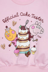 Peppa Pig Daywear Set - Brand Threads
