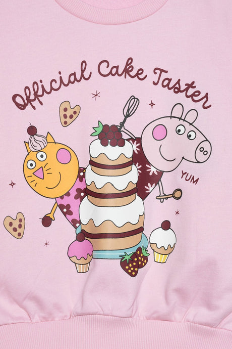 Peppa Pig Daywear Set - Brand Threads