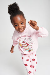 Peppa Pig Daywear Set - Brand Threads