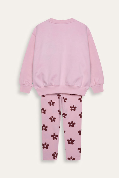 Peppa Pig Daywear Set - Brand Threads
