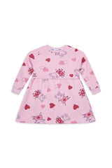 Peppa Pig Girls Dress - Brand Threads