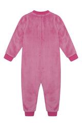 Peppa Pig Girls Fleece Onesie - Brand Threads